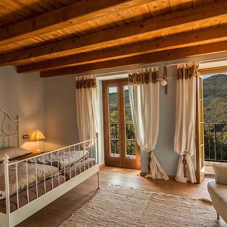 Casa San Francesco Villa Tremosine Dış mekan fotoğraf