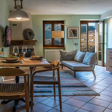 Casa San Francesco Villa Tremosine Dış mekan fotoğraf
