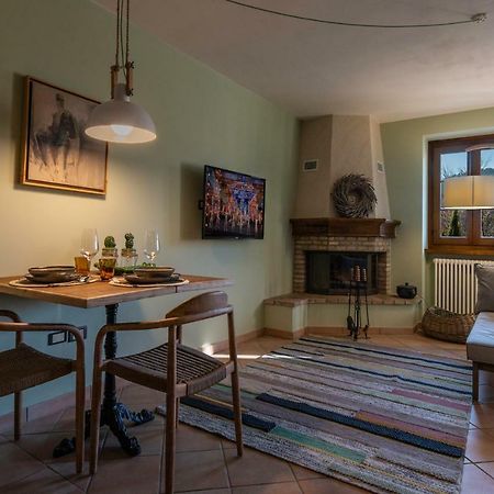 Casa San Francesco Villa Tremosine Dış mekan fotoğraf