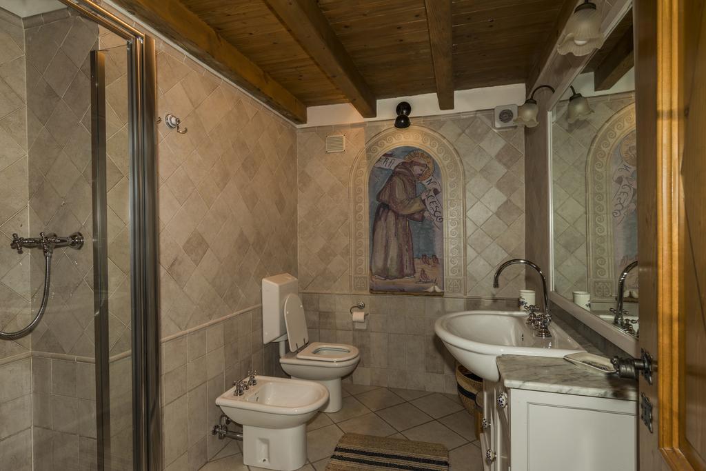 Casa San Francesco Villa Tremosine Dış mekan fotoğraf