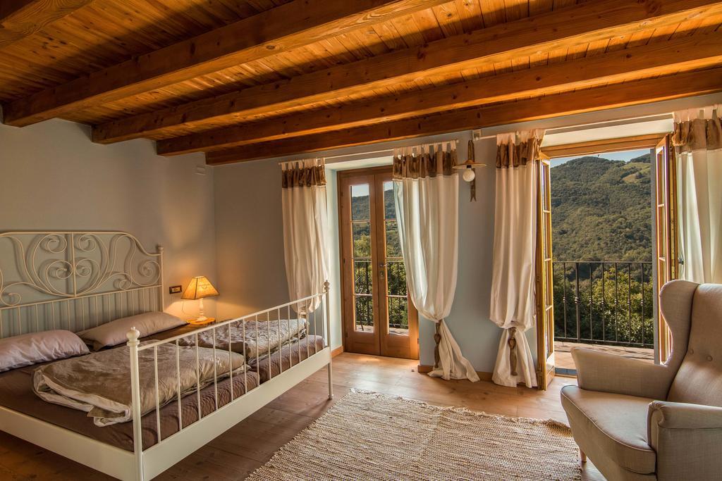 Casa San Francesco Villa Tremosine Dış mekan fotoğraf
