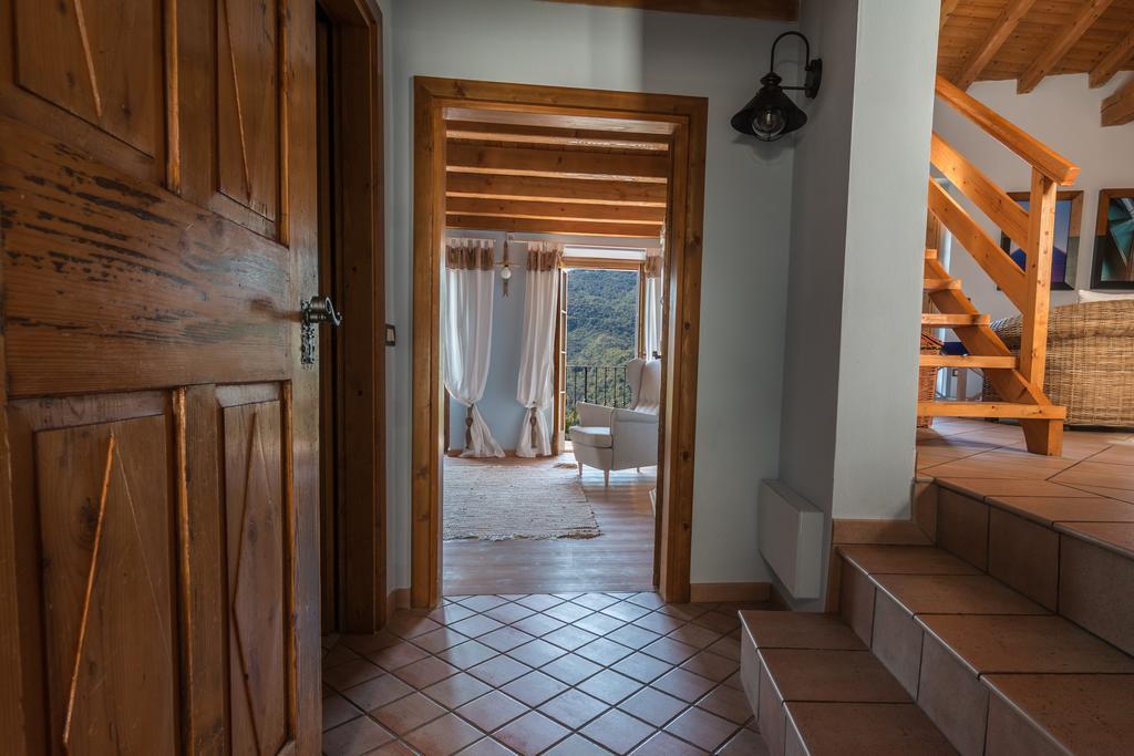 Casa San Francesco Villa Tremosine Dış mekan fotoğraf