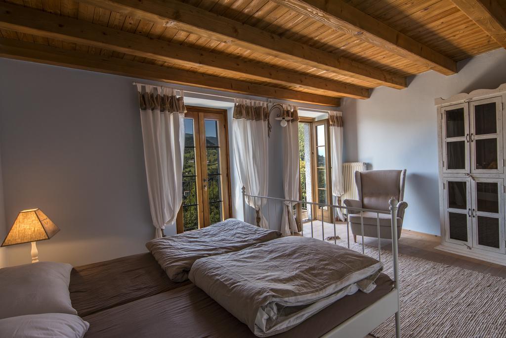 Casa San Francesco Villa Tremosine Dış mekan fotoğraf