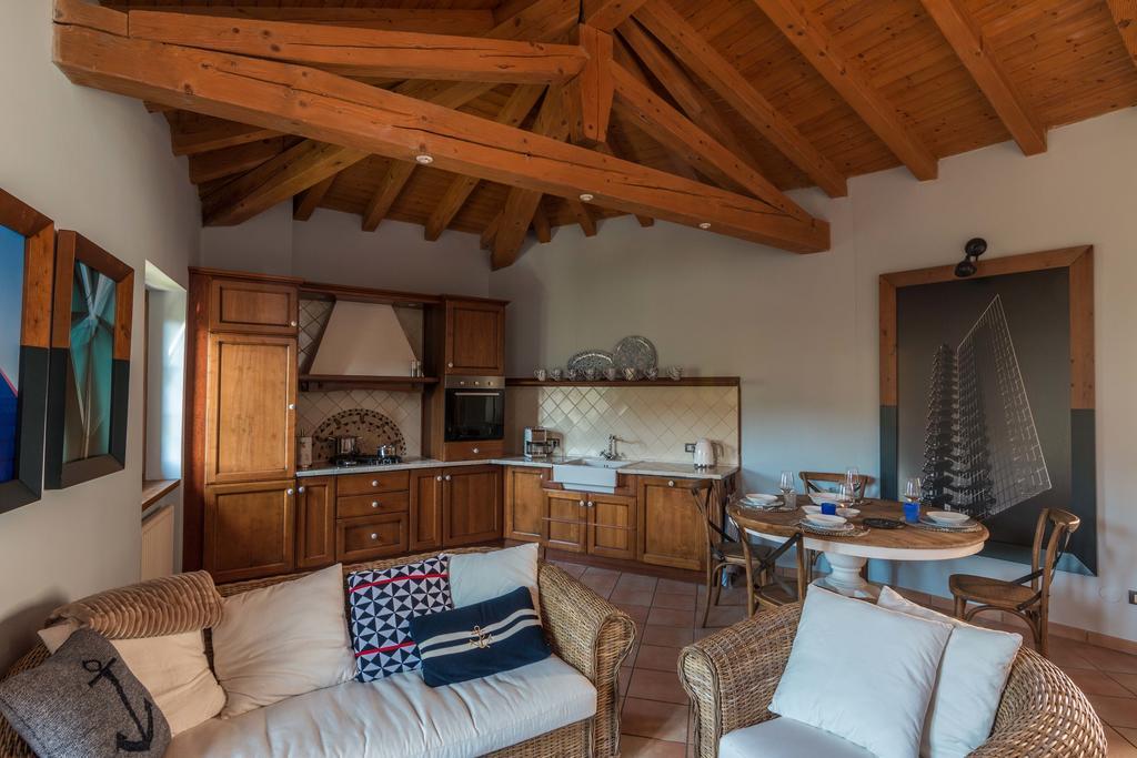 Casa San Francesco Villa Tremosine Dış mekan fotoğraf