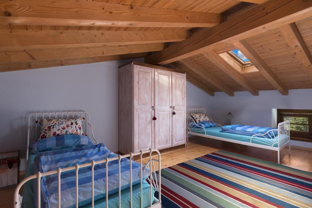 Casa San Francesco Villa Tremosine Dış mekan fotoğraf
