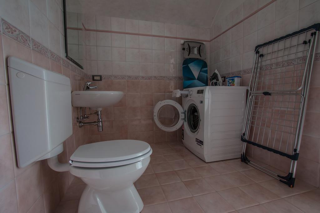 Casa San Francesco Villa Tremosine Dış mekan fotoğraf