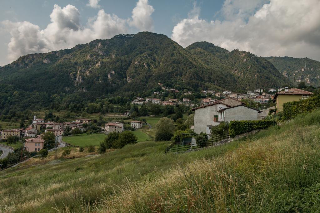Casa San Francesco Villa Tremosine Dış mekan fotoğraf