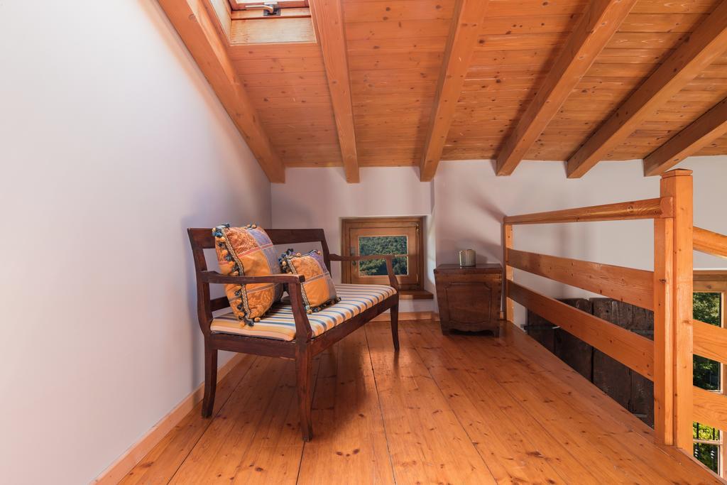 Casa San Francesco Villa Tremosine Dış mekan fotoğraf