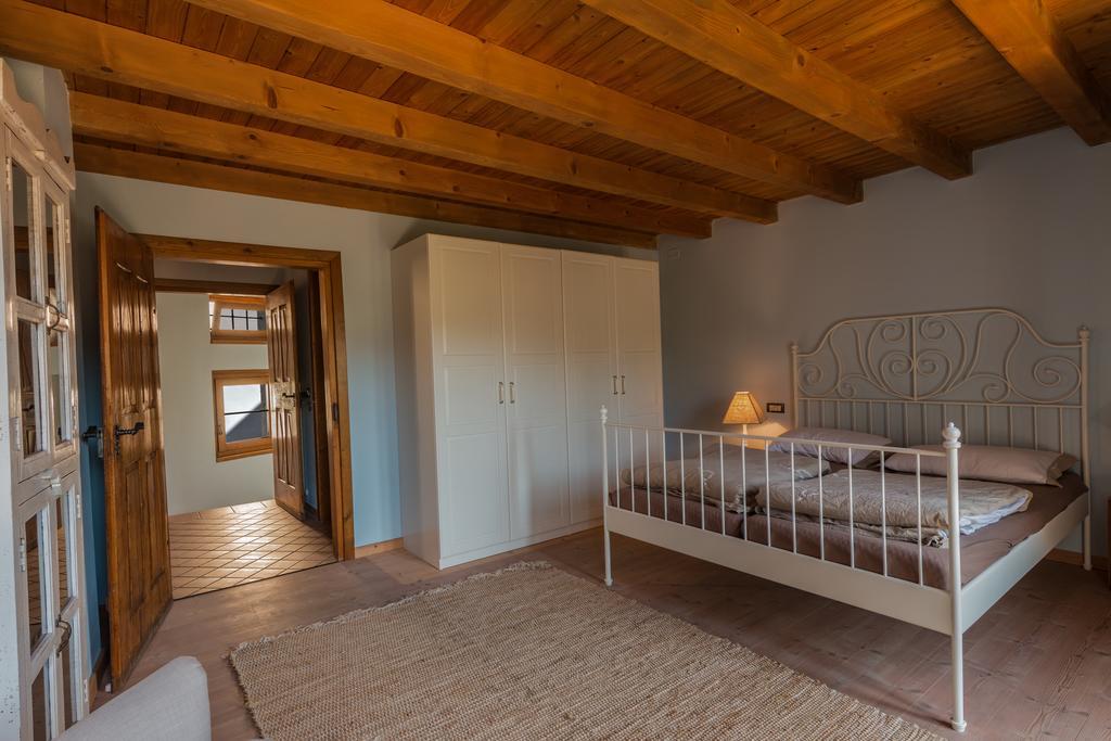 Casa San Francesco Villa Tremosine Dış mekan fotoğraf