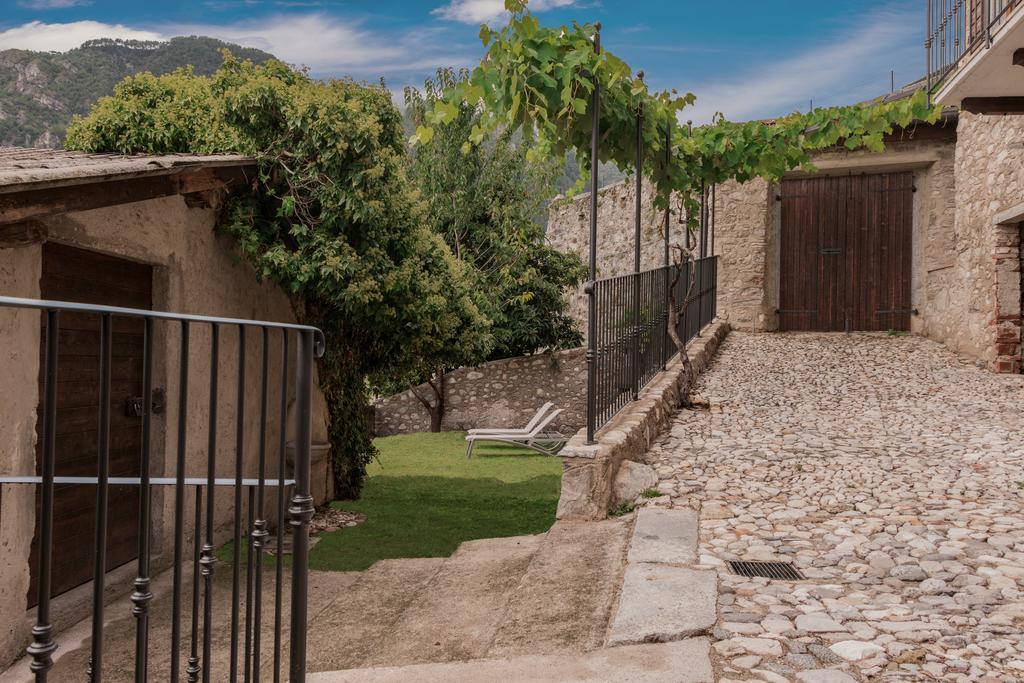 Casa San Francesco Villa Tremosine Dış mekan fotoğraf