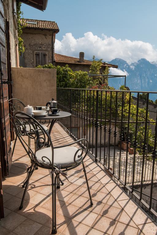 Casa San Francesco Villa Tremosine Dış mekan fotoğraf