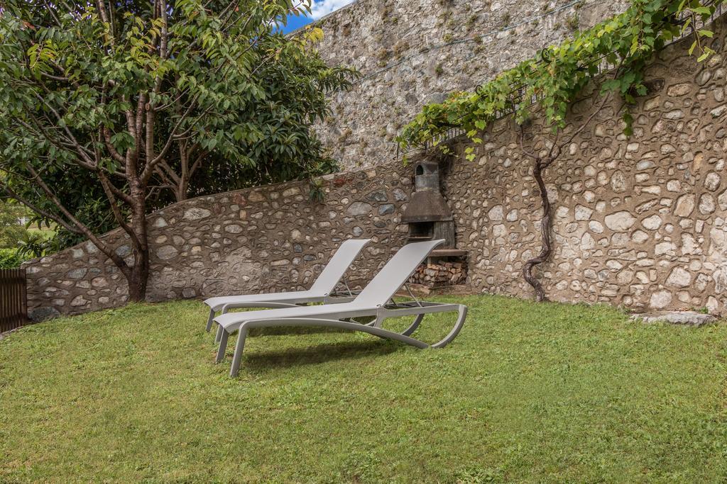 Casa San Francesco Villa Tremosine Dış mekan fotoğraf