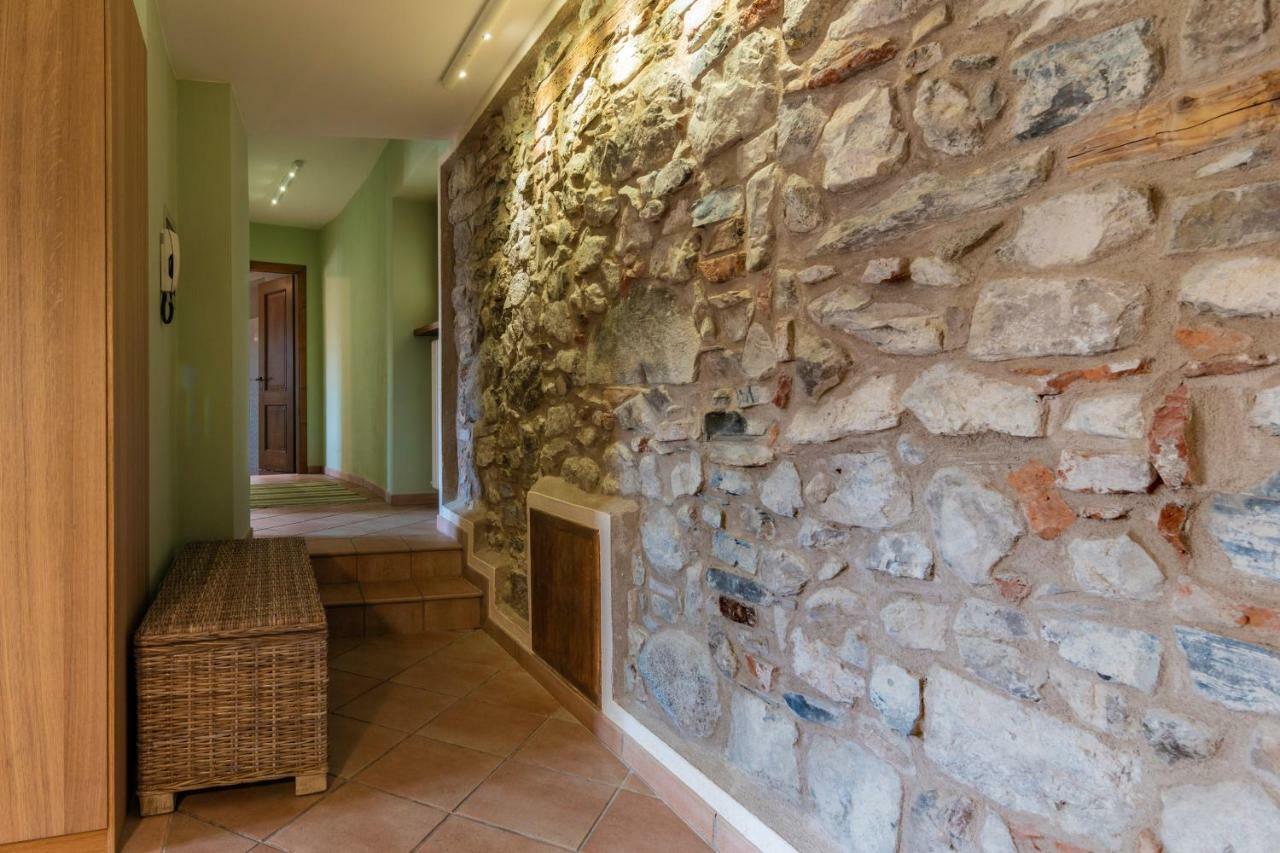 Casa San Francesco Villa Tremosine Dış mekan fotoğraf