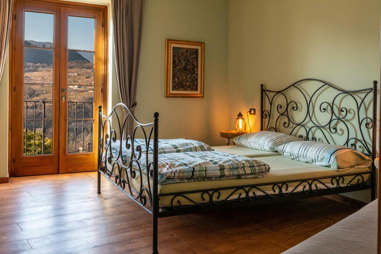 Casa San Francesco Villa Tremosine Dış mekan fotoğraf