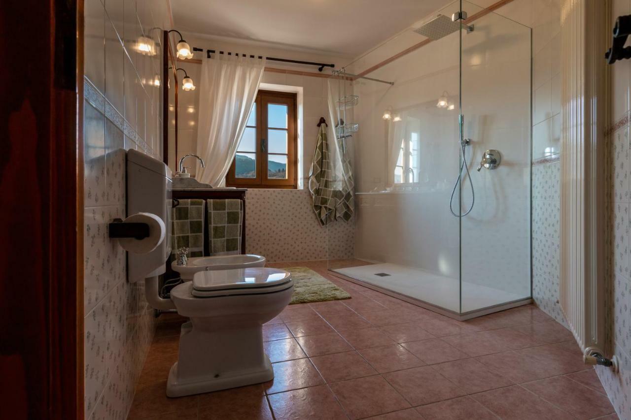 Casa San Francesco Villa Tremosine Dış mekan fotoğraf