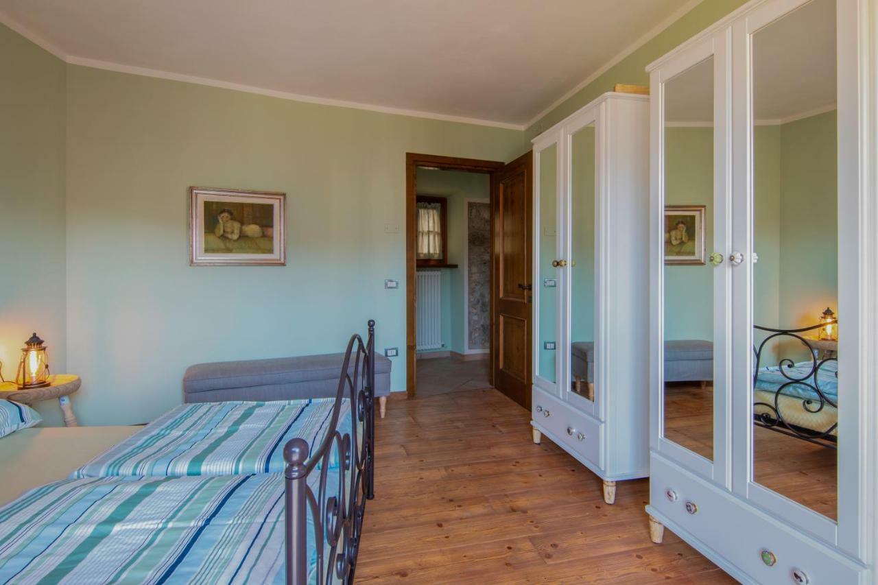 Casa San Francesco Villa Tremosine Dış mekan fotoğraf