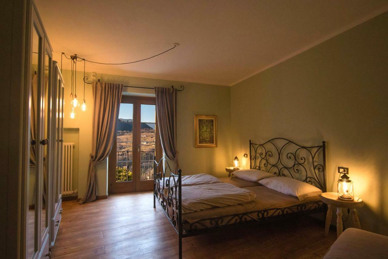 Casa San Francesco Villa Tremosine Dış mekan fotoğraf