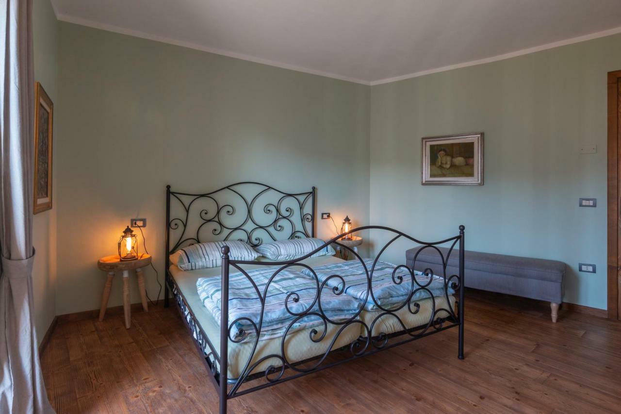 Casa San Francesco Villa Tremosine Dış mekan fotoğraf