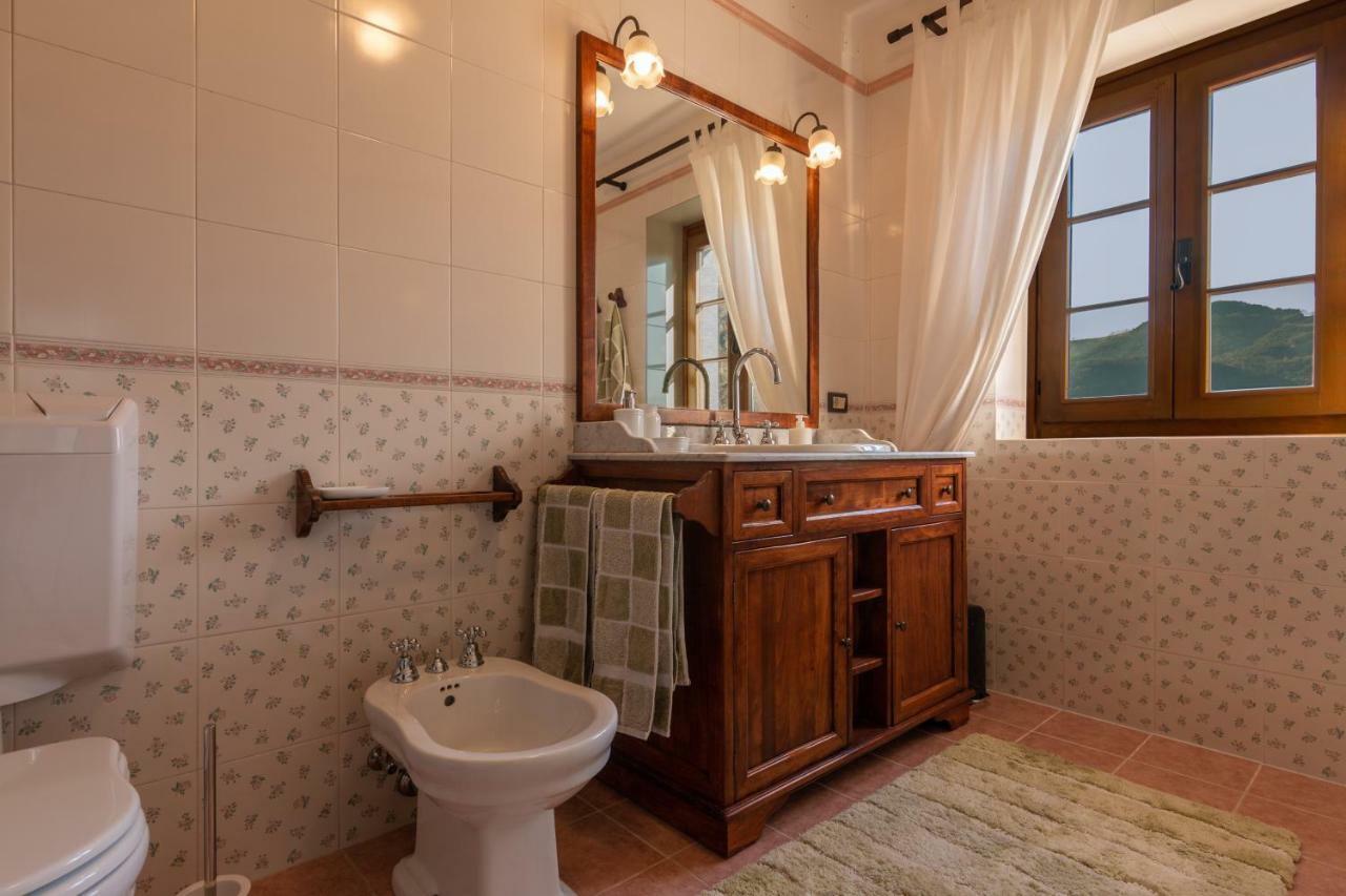 Casa San Francesco Villa Tremosine Dış mekan fotoğraf